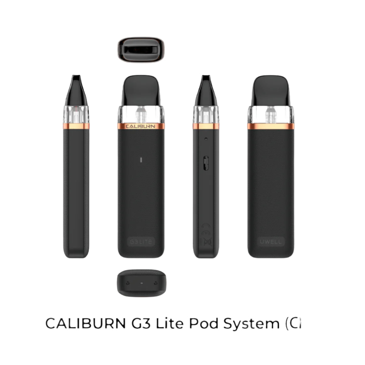 Uwell - Caliburn G3 Lite Kit