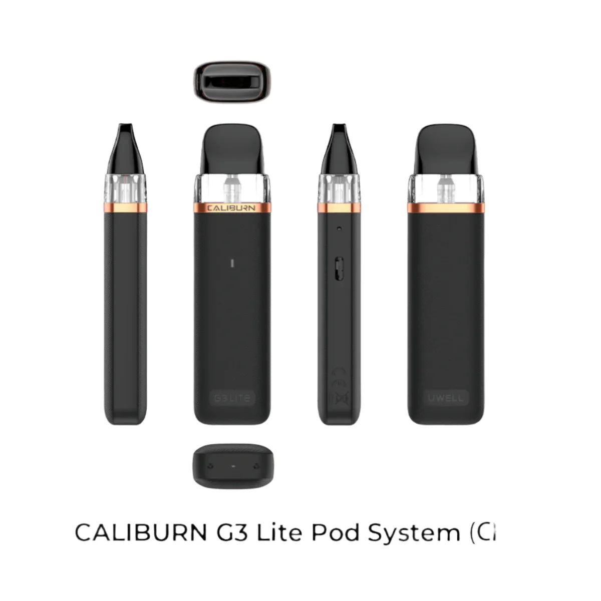 Uwell - Caliburn G3 LITE Kit
