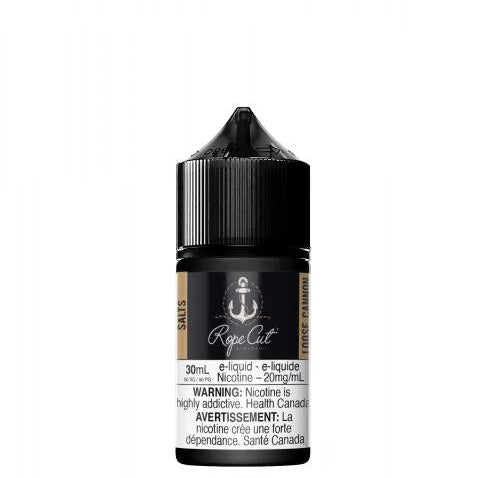 Rope Cut - Loose Canon 30 ml Salt
