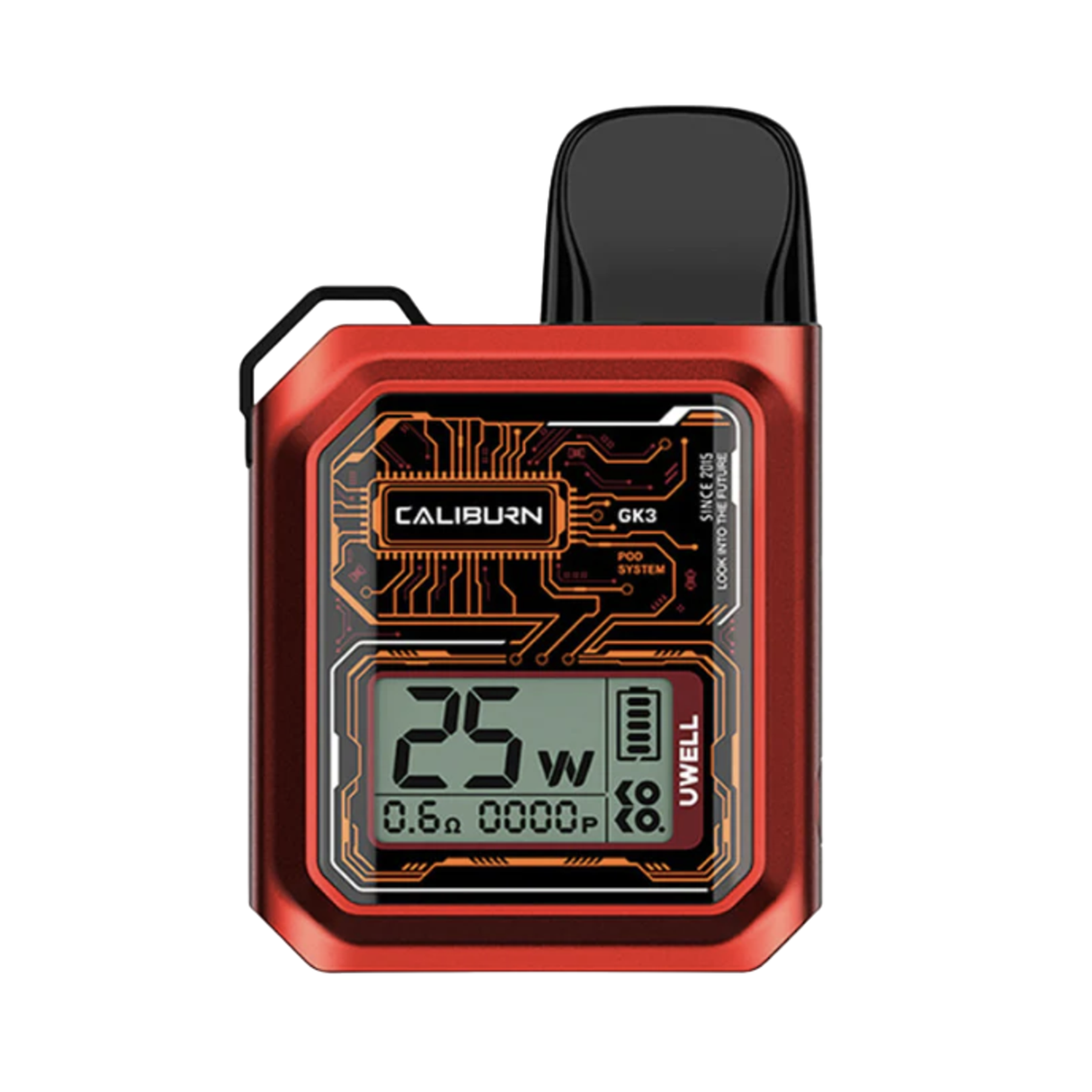 Uwell - Caliburn GK3