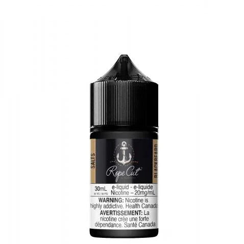 Rope Cut - Blackbeard 30 ml Salt