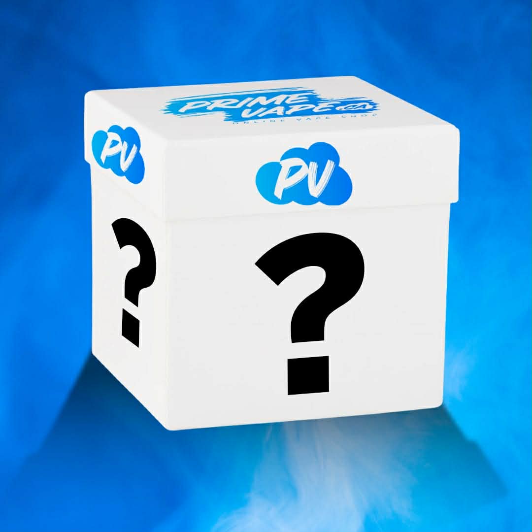 Mystery Box