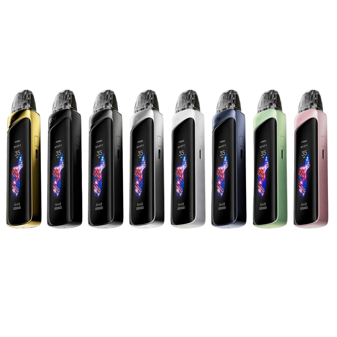 Uwell - Caliburn G4 Pro Kit