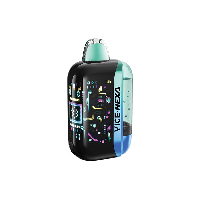 Vice x Nexa 80k - Blue Raspberry Ice