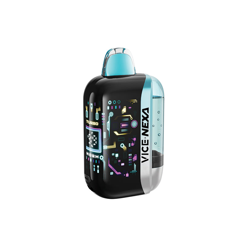 Vice x Nexa 80k - Arctic Blue Melon (PROV)