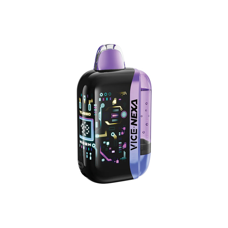 Vice x Nexa 80k - White Grape Ice (PROV)