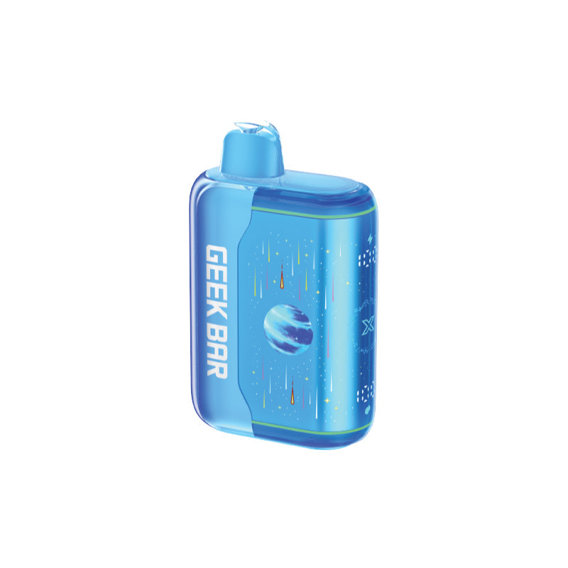 Geek Bar - Pulse 2 x - Blue Razz