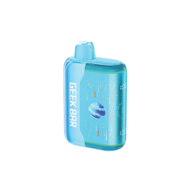 Geek Bar - Pulse 2 x - Blue Razz Ice