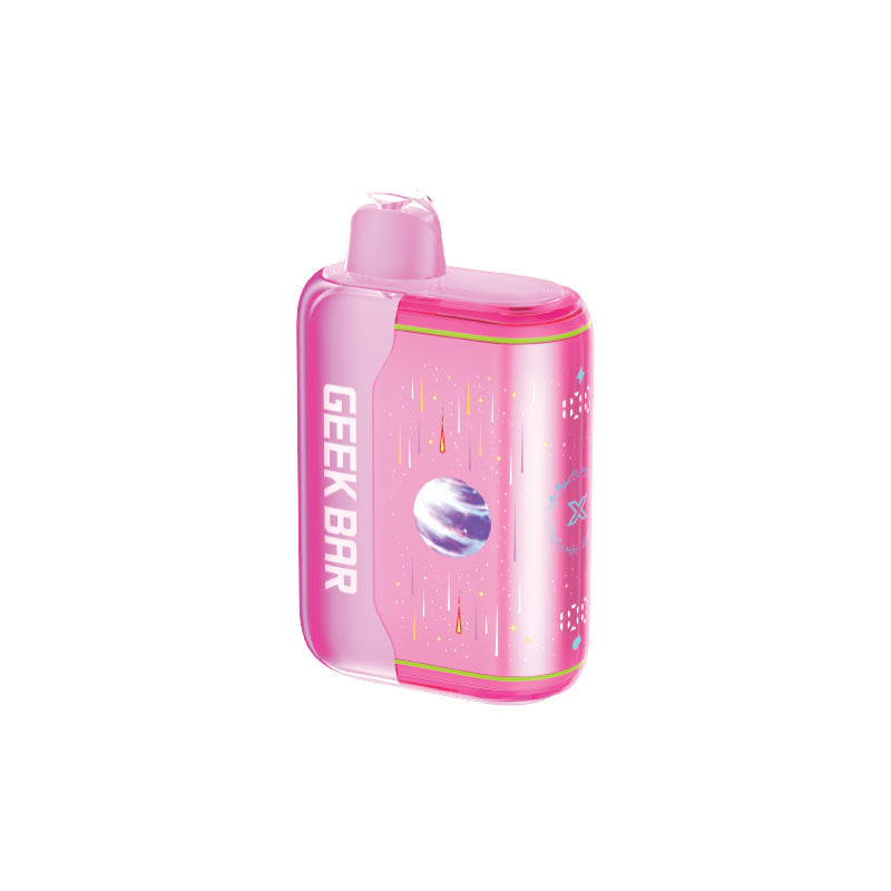 Geek Bar - Pulse 2 x - Cherry Blast Ice