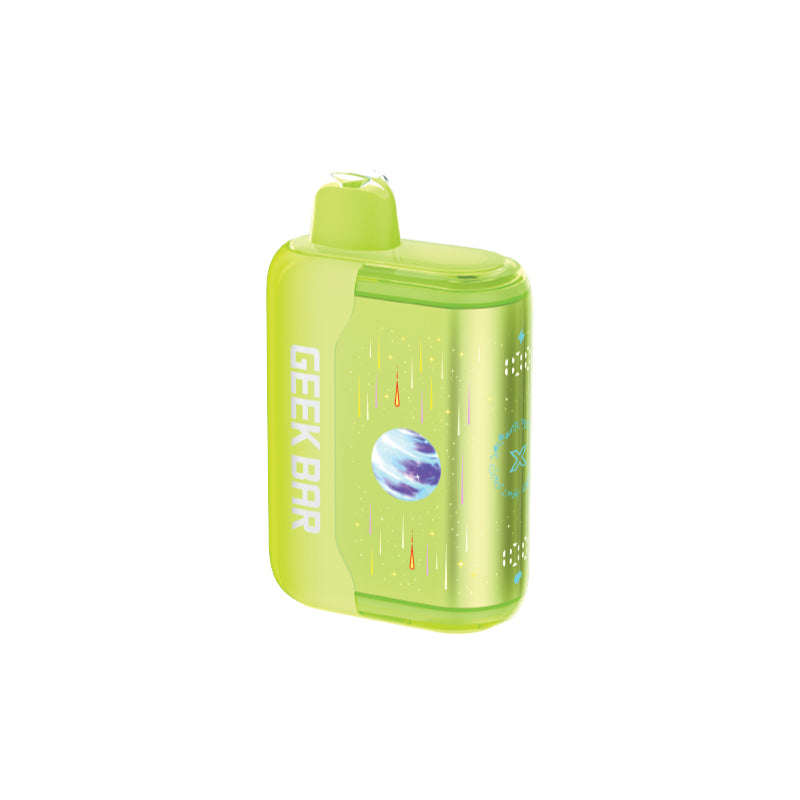 Geek Bar - Pulse 2 x - Pineapple Lime Ice