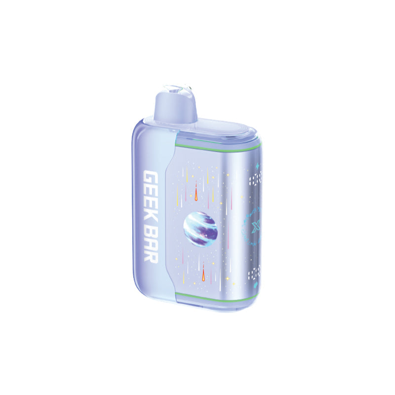 Geek Bar - Pulse 2 x - White Grape Ice