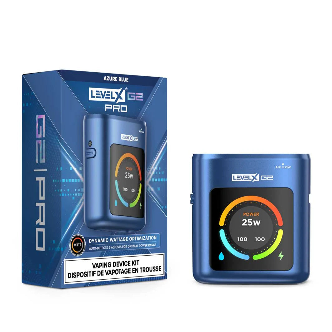Level X Boost G2 Pro Device