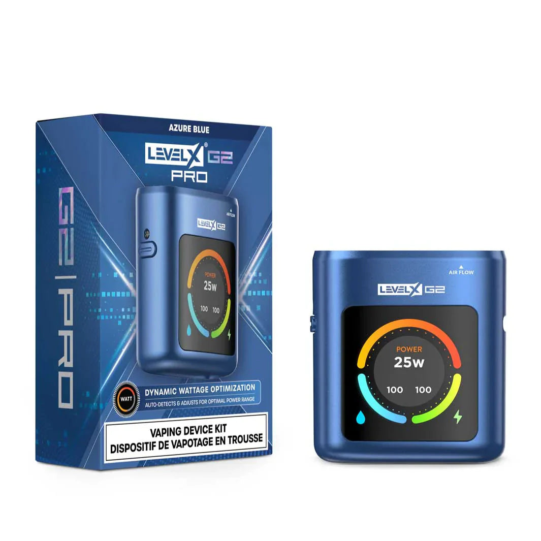Level X Boost G2 Pro Device