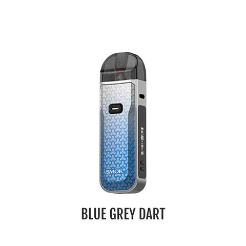 Smok - Kit Nord 5 Pods