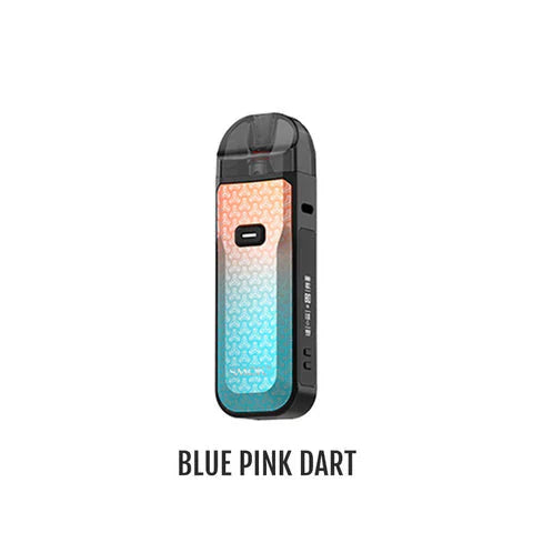 Smok - Kit Nord 5 Pods