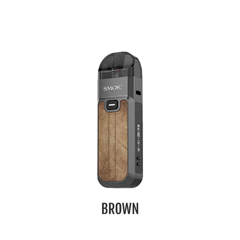 Smok - Kit Nord 5 Pods