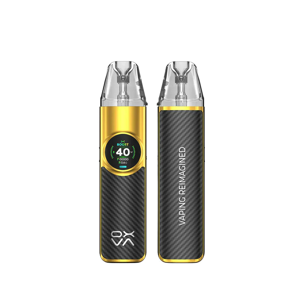 OXVA - NeXLIM Kit