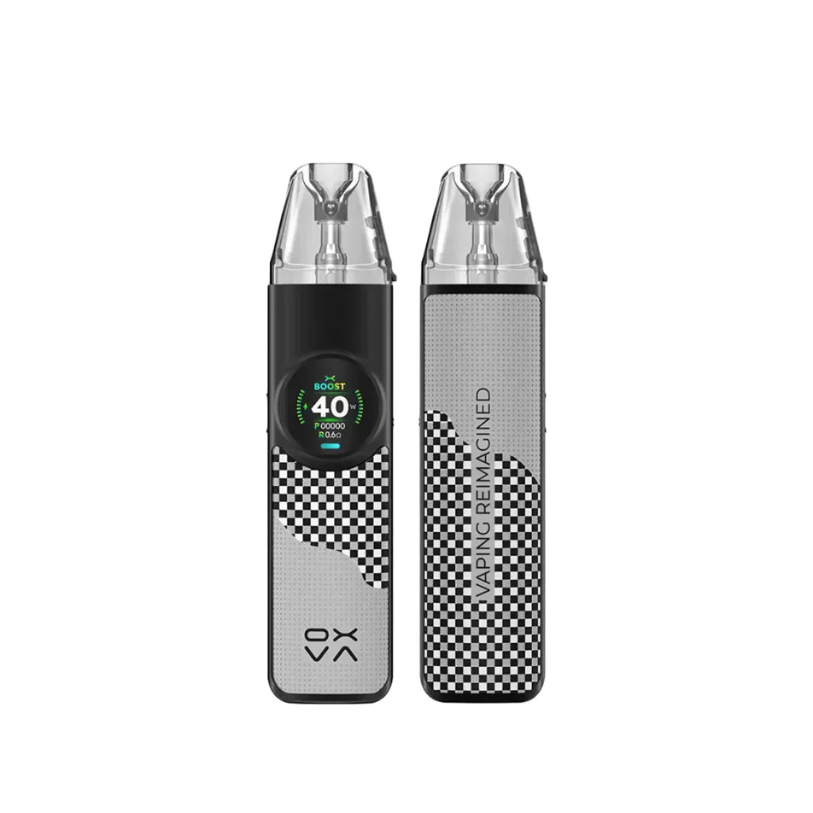 OXVA - NeXLIM Kit