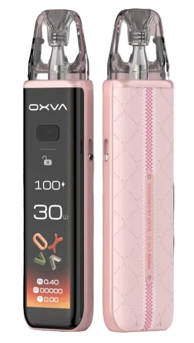 OXVA - XLIM 3 ULTRA Kit