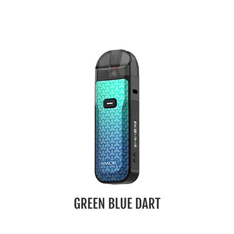 Smok - Kit Nord 5 Pods