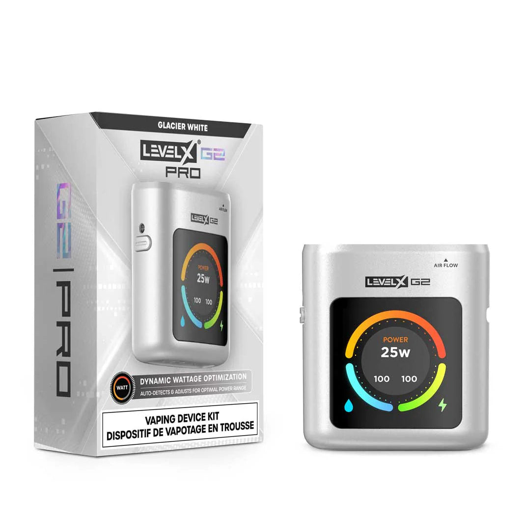 Level X Boost G2 Pro Device
