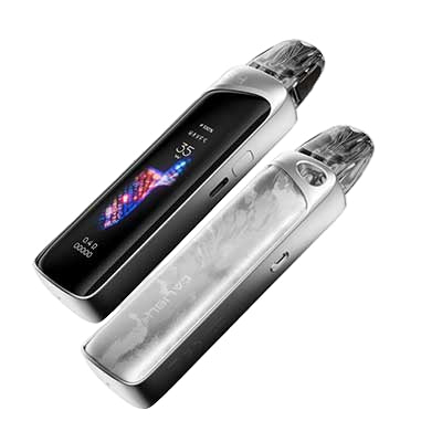 Uwell - Caliburn G4 Pro Kit