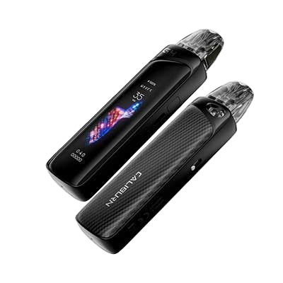 Uwell - Caliburn G4 Pro Kit