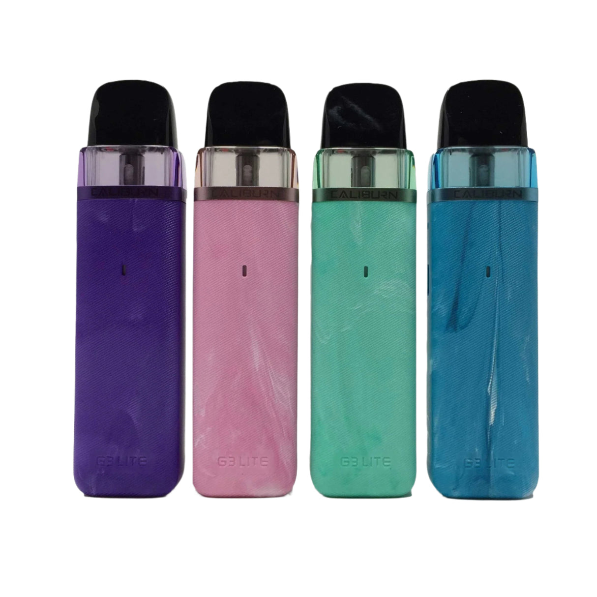 Uwell - Caliburn G3 Lite Kit