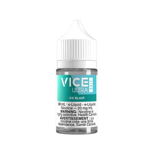 Vice Ultra 30 ml Salt - Ice Blast
