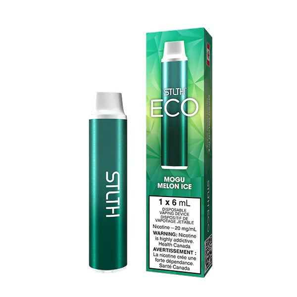 STLTH Eco - Mogu Melon Ice