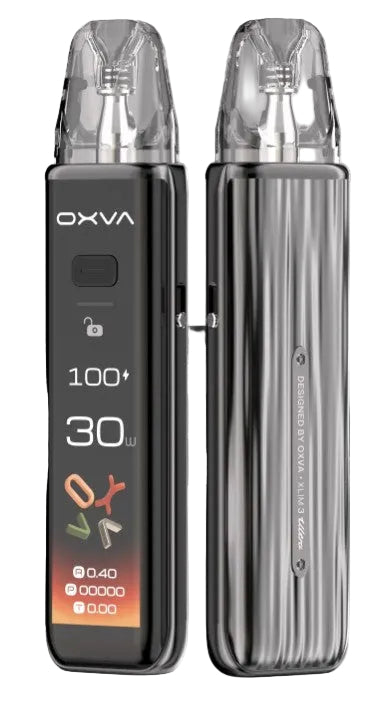 OXVA - XLIM 3 ULTRA Kit