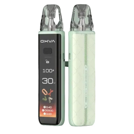 OXVA - XLIM 3 ULTRA Kit