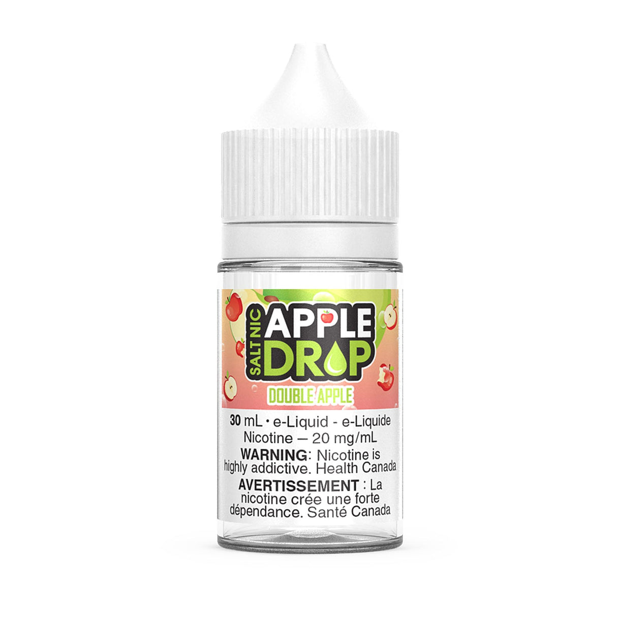 Apple Drop - Double Apple 30 ml Salt (PROV)