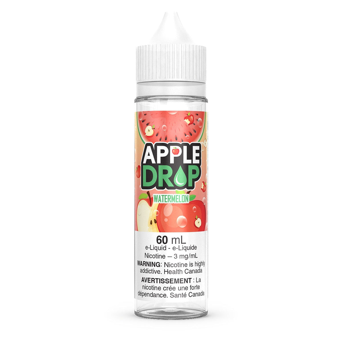 Apple Drop - Watermelon 60 ml (PROV)