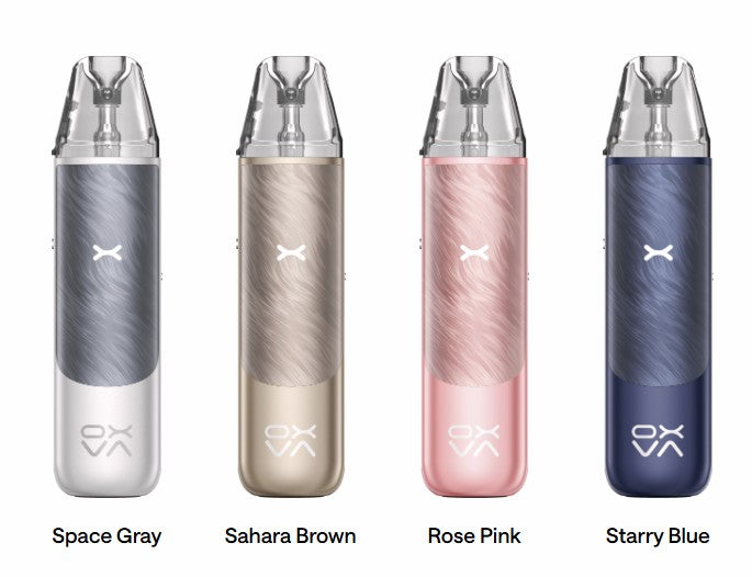 OXVA - NeXLIM Go Kit