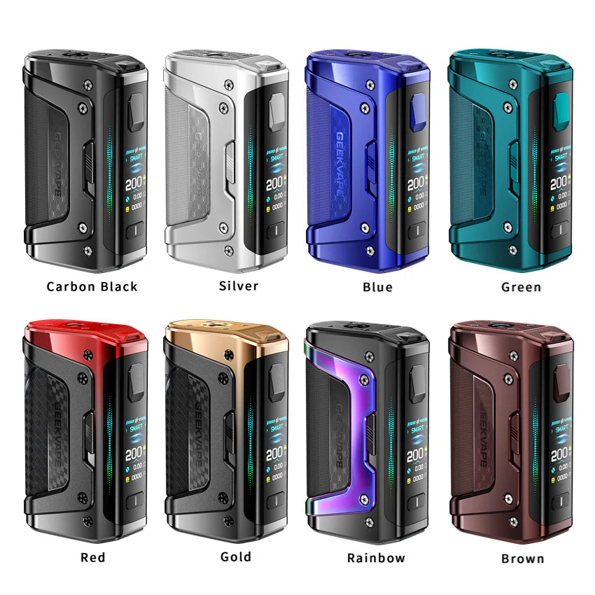 Geek Vape – Aegis Legend 5 Mod