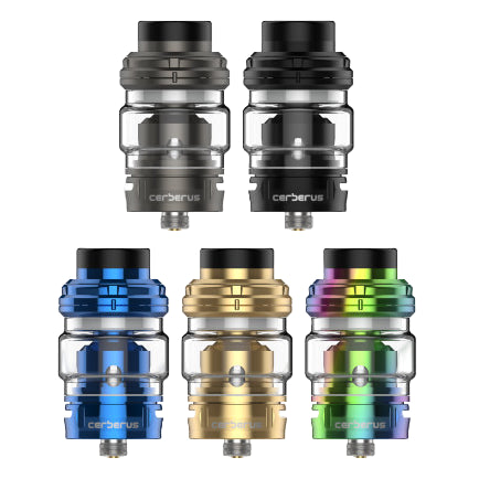 Geek Vape - Cerberus SE Tank (4,5 ml)