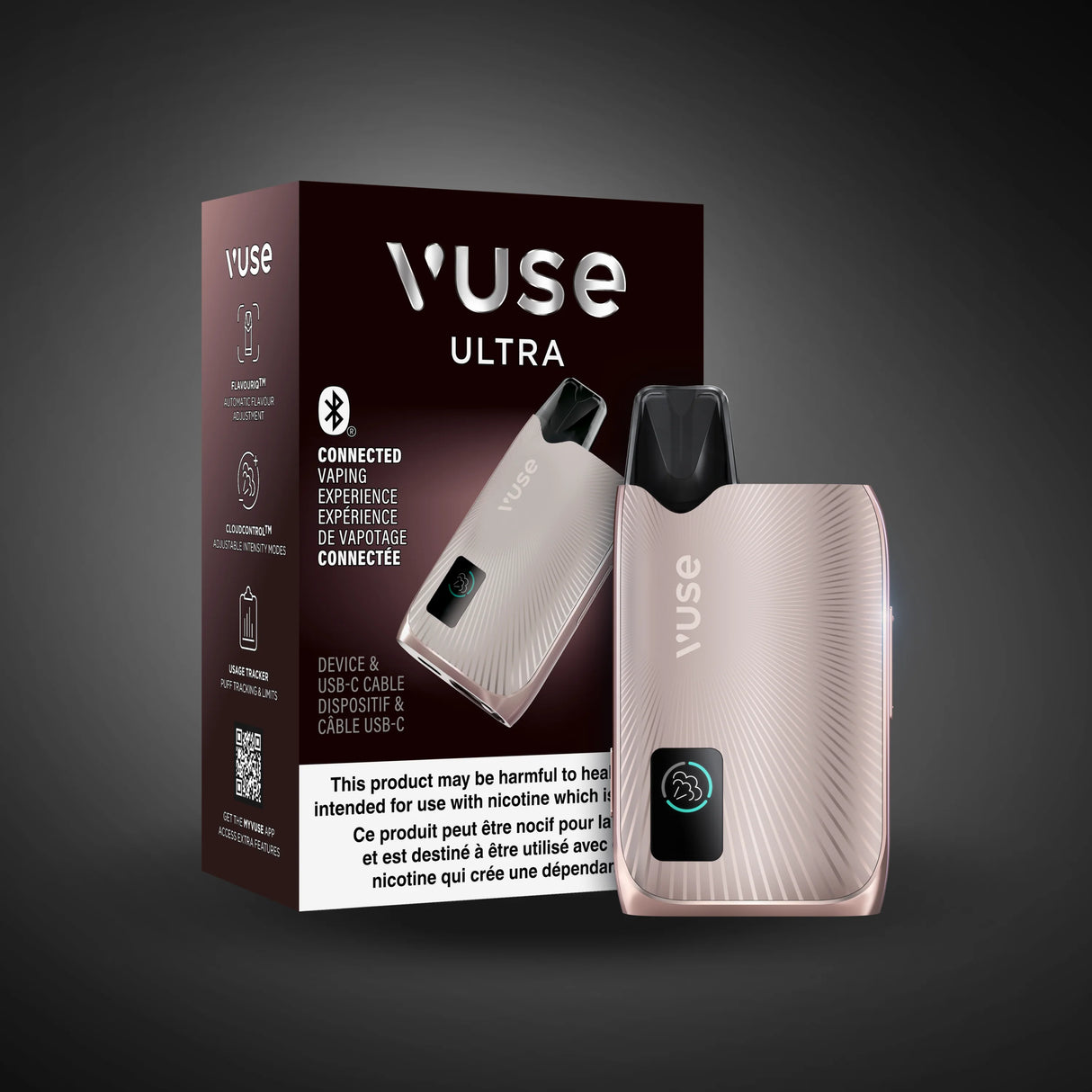 Vuse - Ultra Kit