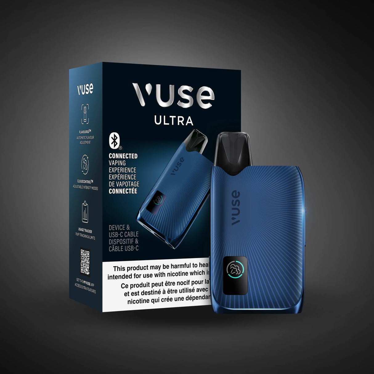 Vuse - Ultra Kit