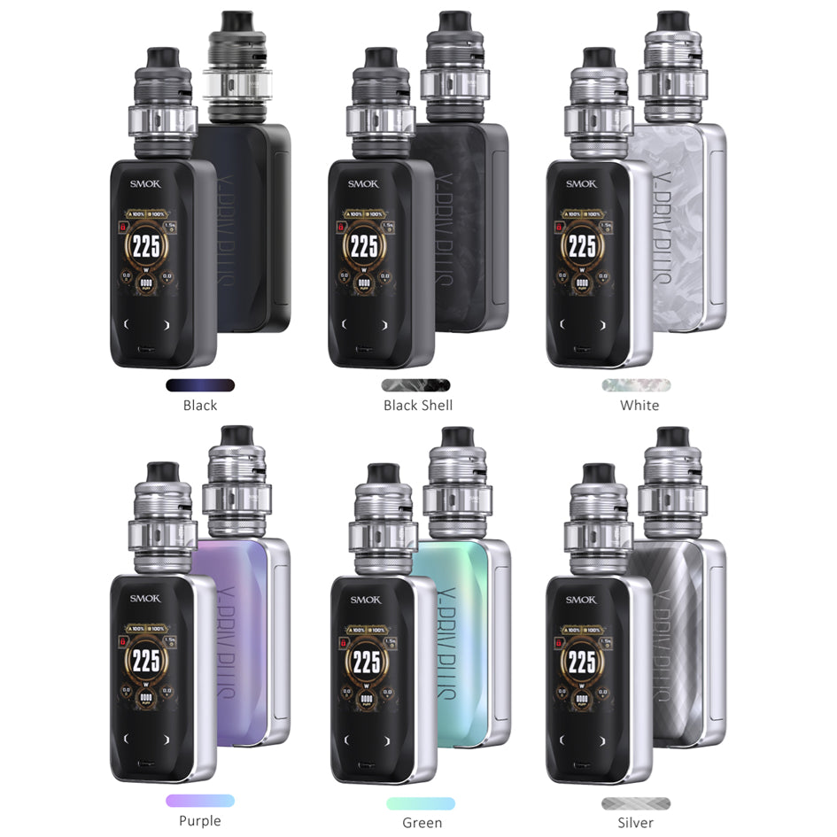 Smok - X-Priv Plus Kit