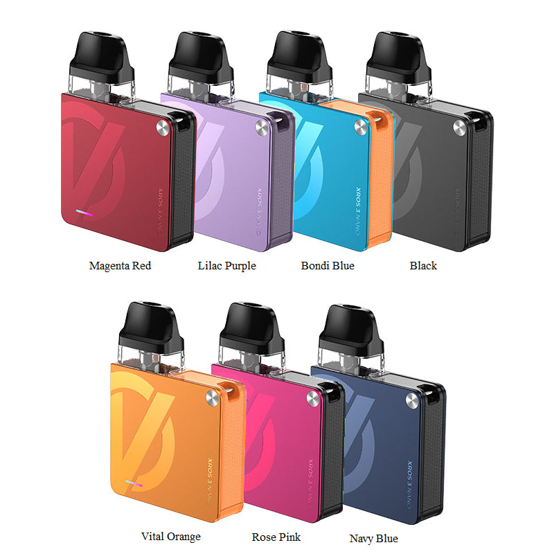 Vaporesso - XROS 3 Nano Kit