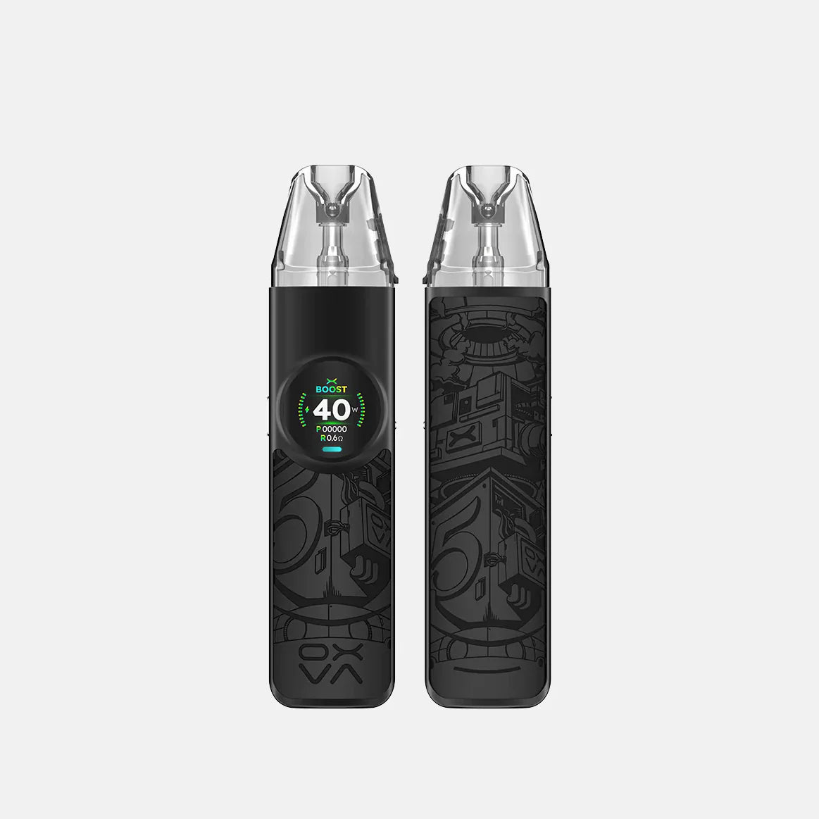 OXVA - NeXLIM Kit