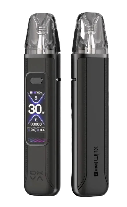 OXVA - XLIM Pro 3 Kit