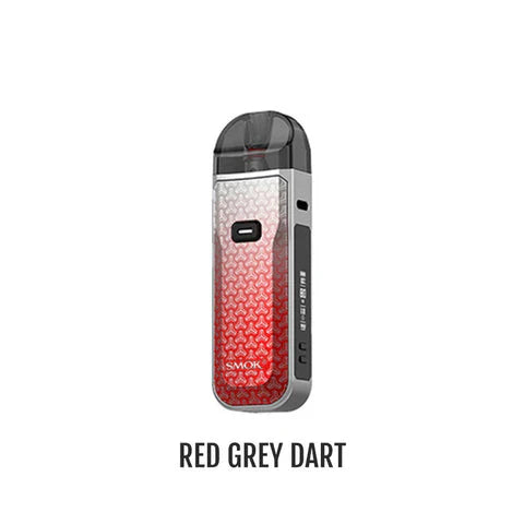 Smok - Kit Nord 5 Pods