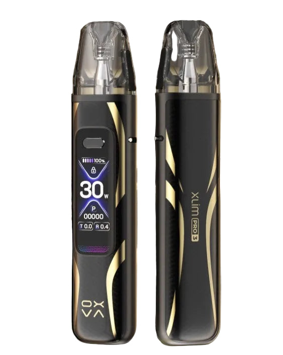 OXVA - XLIM Pro 3 Kit