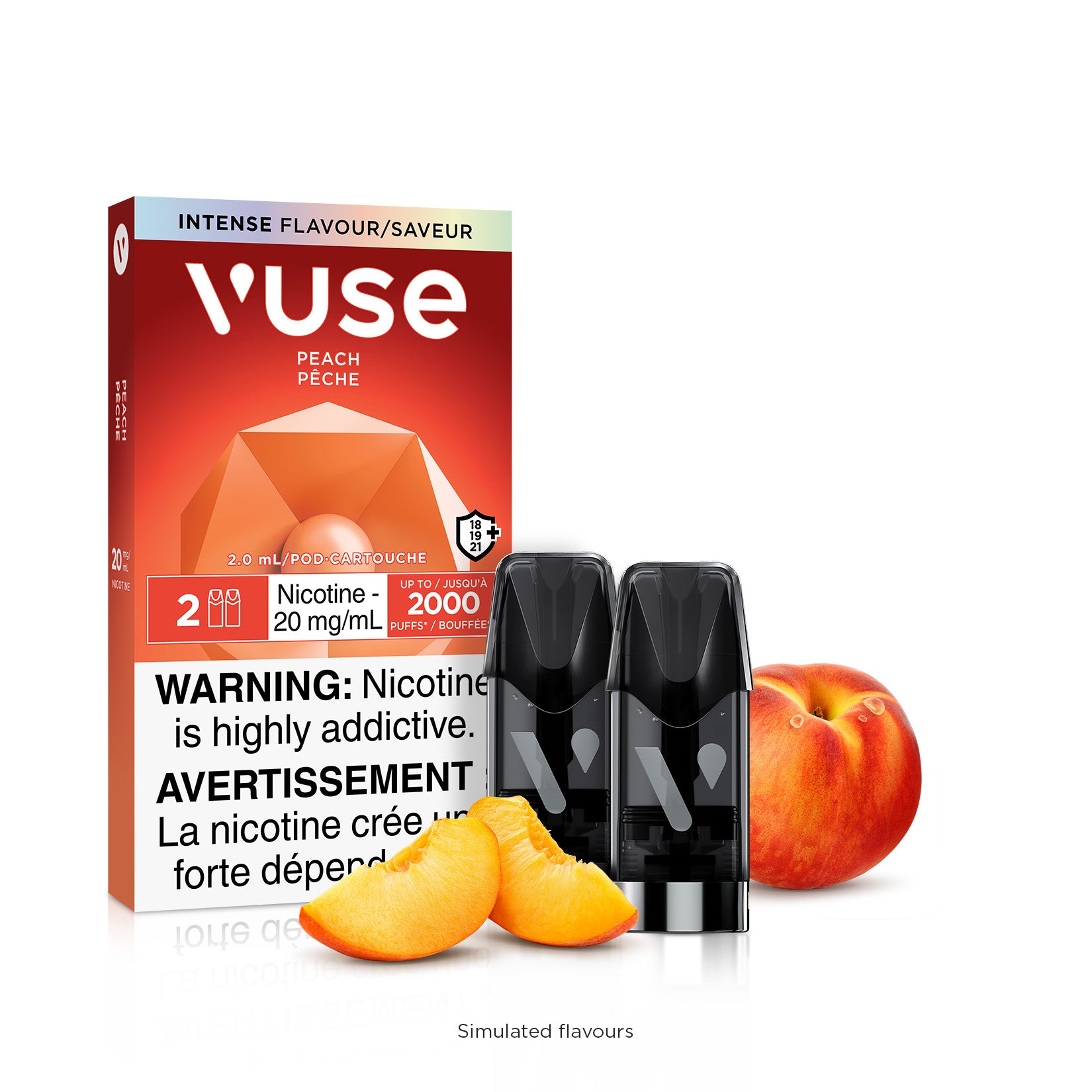 Vuse Uk Official Website Buy VUSE Pods