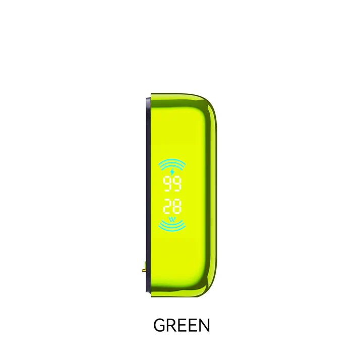 Keystone Flex - Device