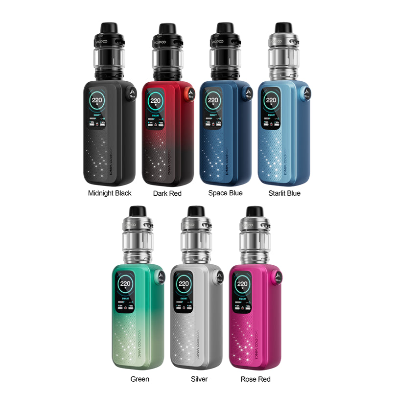 Voopoo - Vinci Spark 220 Kit