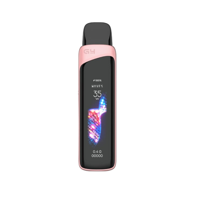 Uwell - Caliburn G4 Pro Kit