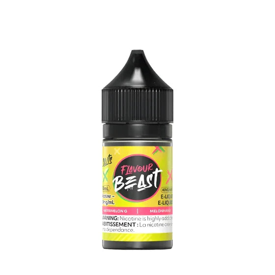 Flavour Beast - Watermelon G 30ml Salt (PROV)